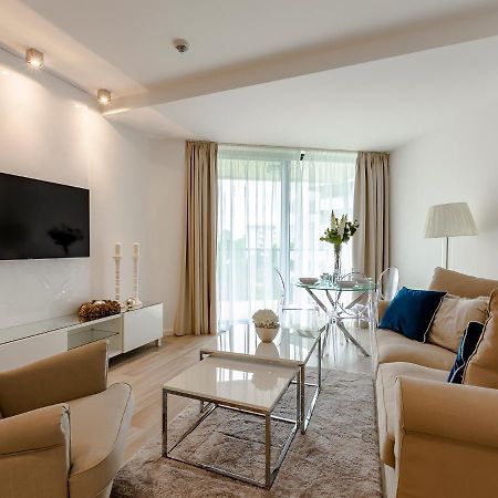 Vacationclub - Seaside Park Apartament 316 Kołobrzeg Εξωτερικό φωτογραφία