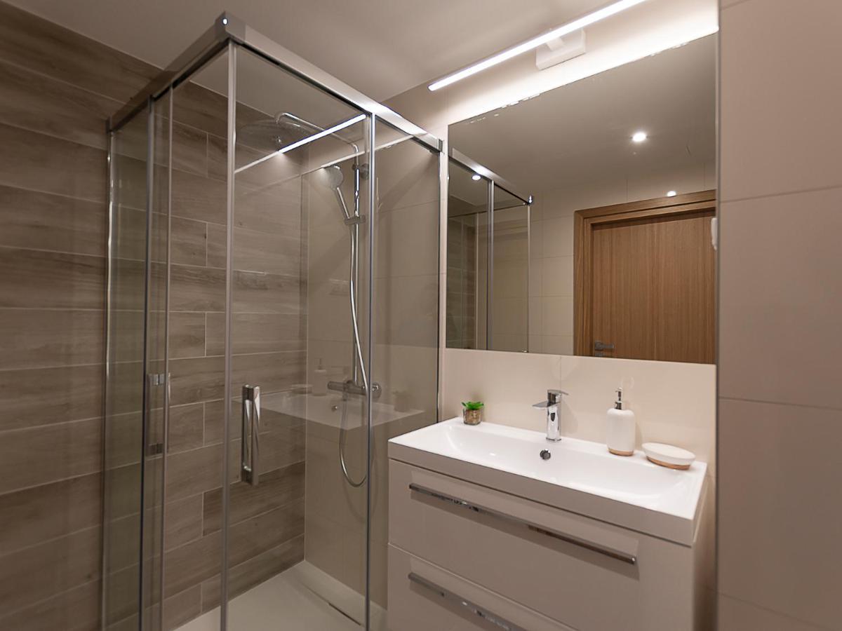 Vacationclub - Seaside Park Apartament 316 Kołobrzeg Εξωτερικό φωτογραφία