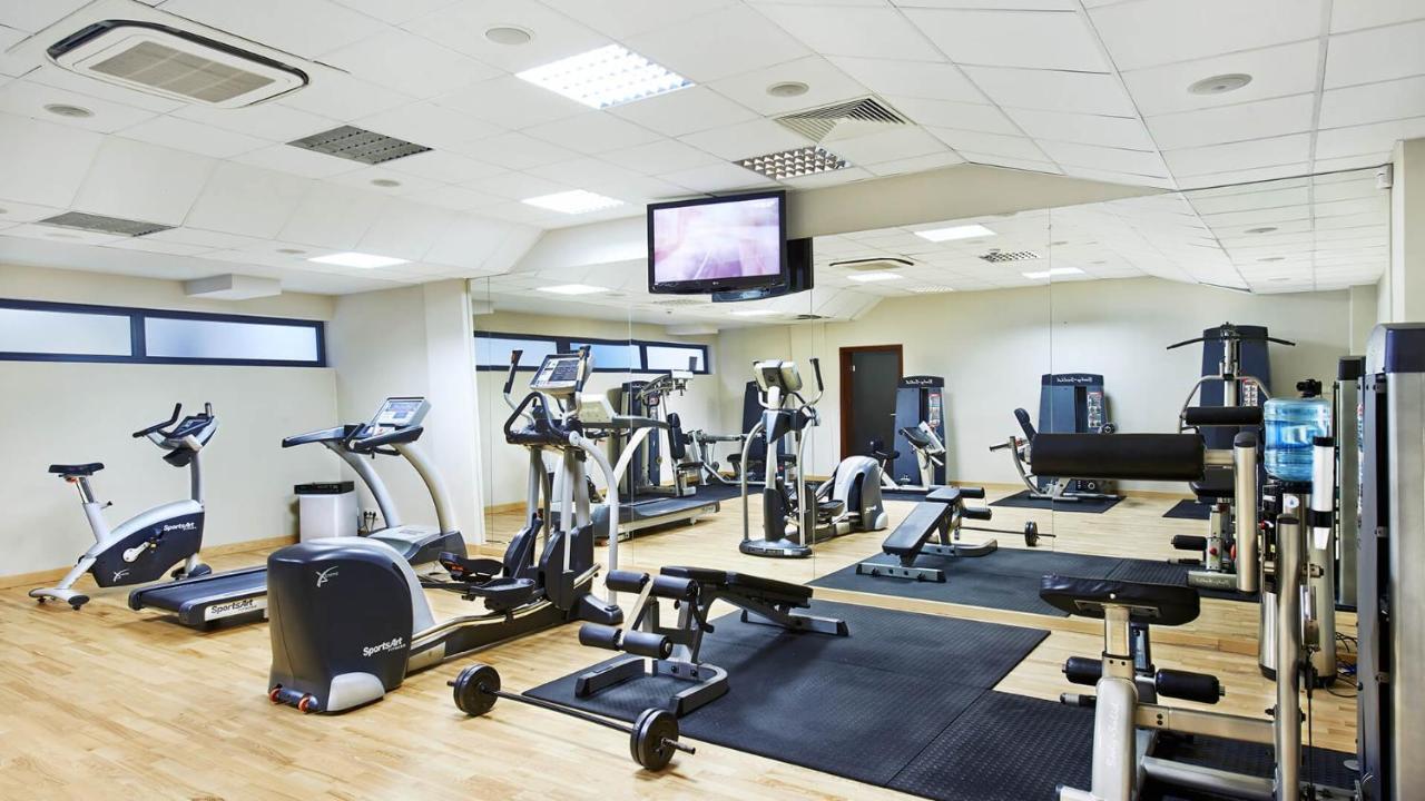 Vacationclub - Seaside Park Apartament 316 Kołobrzeg Εξωτερικό φωτογραφία